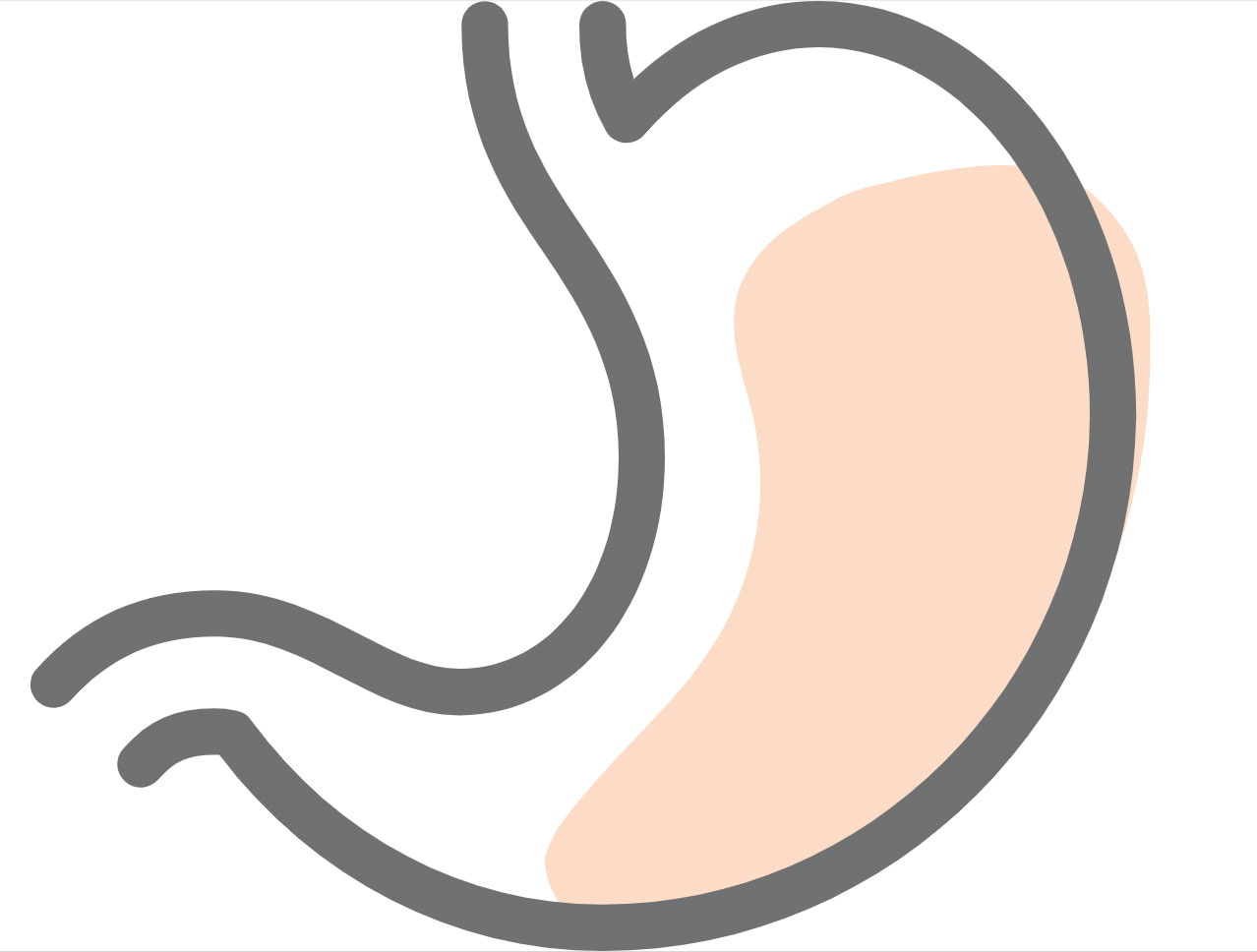 icon for digestion