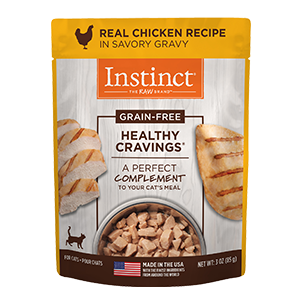 Chicken Pouch