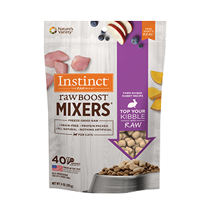 Rabbit Mixer