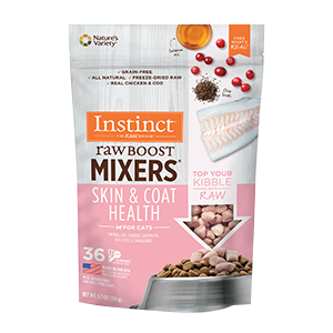 Skin Health Mixer